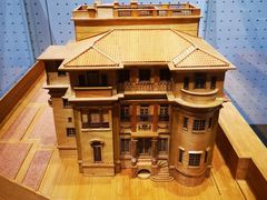 -广州市城市规划展览中心