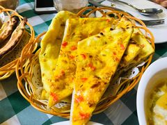 -Santoor 萨都里印度餐厅(北锣鼓巷店)