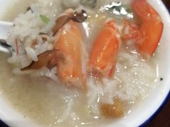 -大洋家·精品潮汕菜·生腌砂锅粥(天河东路店)