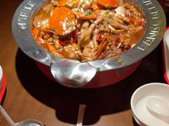 -胖哥俩肉蟹煲(苏州中心店)