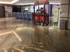 -英皇电影城(英皇集团中心IMAX店)