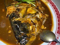 -旺顺阁鱼头泡饼(常营店)