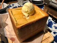 面包诱惑-绿茶餐厅(领展购物广场·中关村店)