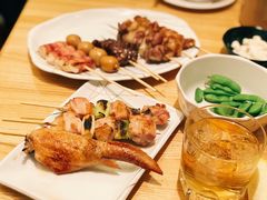-串鳥南二条店