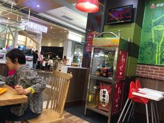 大堂-顺旺基大厨现炒(凯德店)