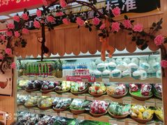 -百果园PAGODA(双塔街郦苑店)