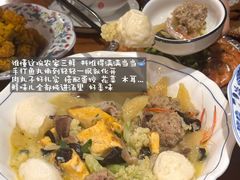 -翠姐姐农家大院·老底子萧山菜(建设一路店)