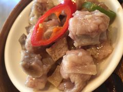 -添好运点心专门店(百老汇店)