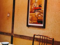 包厢-兰溪小馆(东直门簋街店)