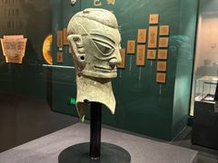 -广西壮族自治区博物馆