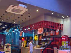 -杨记齐齐哈尔烤肉(总店)