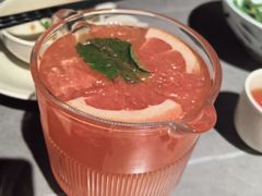 -楚山晓·楚湘菜(江夏永旺店)