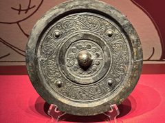 -北京大葆台遗址博物馆