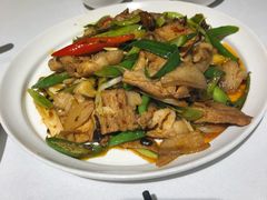 -眉州东坡(春秀路店)
