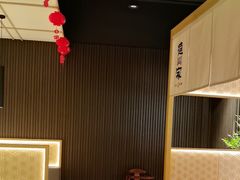 -德川家日本料理(顺义华联店)