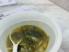 -成都你六姐·牛肉冒菜·麻辣香锅(长泰广场店)