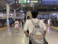-洛阳龙门站