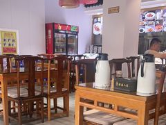 -良师门滨海人家·海鲜·家常菜(滨海城店)