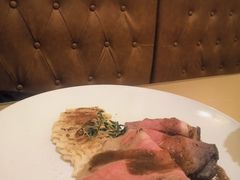 -MIO弥欧洋房西餐厅(中央大街店)