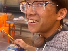 -东北一红烤肉·烧烤吧(观澜桂香店)