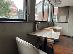 靠窗位-必胜客(涂门街店)