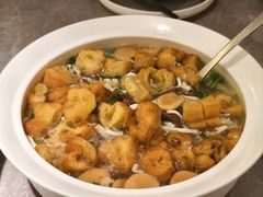 -香阁餐厅·常州菜·常州菜代表品牌(新北奥体店)