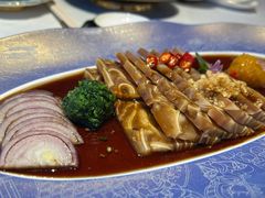 -名人坊·新派粤菜(河西奥体博览中心金鹰世界店)