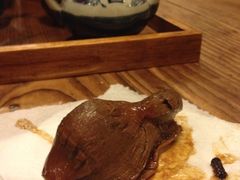 鸭胗-明月楼