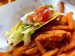-Taco Bell 塔可钟(民田路店)