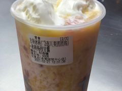 -TEA CROSS交茶点(国贸中心店)