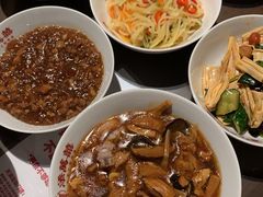 -添萬囍·天津三鲜捞面(天河城店)