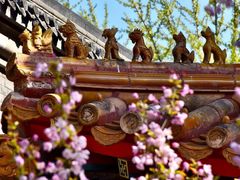-北京市劳动人民文化宫(太庙)