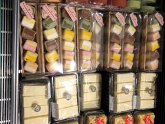 -Olé精品超市(北京合生汇店)