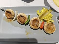 -库滋明·俄罗斯特色美食(中央大街店)