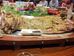 -大汗行宫园林餐厅