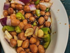 -看丹桥老头烧烤(西国贸店)