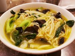 -冶春茶社(星汉大厦店)