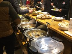 -素清香(解放路店)