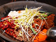 -四小区火锅·巷子里的重庆火锅(花照壁店)