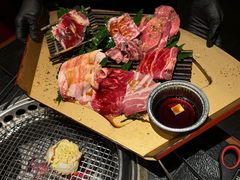 -300杯·和牛烧肉清酒专门店(廊里店)