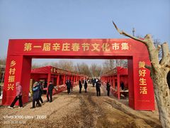 -辛庄国际文化艺术区