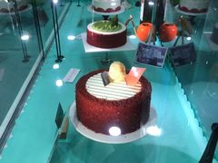 -第戎蛋糕(恒隆广场店)