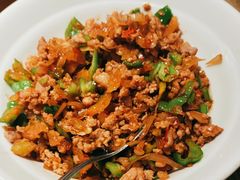 -茄子恰恰·新云南小炒(坪山益田店)