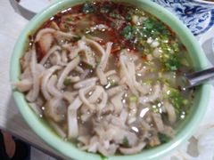 -阿叶羊杂碎(前进街店)