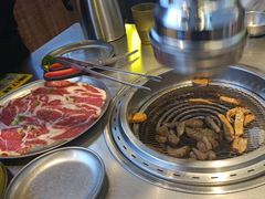 -大叹号·朝鲜族烤肉(潍坊泰华城店)