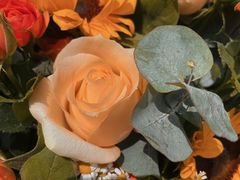 -花邻FloweringLife花艺气球派对(武康大楼店)