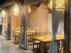 -花溪雨·森林餐厅(石基店)