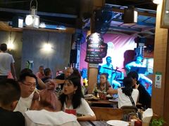 -Naughty Nuri’s Phuket