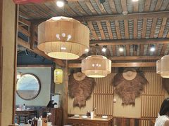 -李久其家民间餐厅(观沙岭公园店)