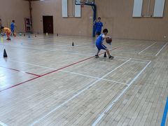 -东方启明星篮球培训(天坛校区)